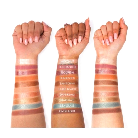 Wander Beauty: Wanderess Escape Palette ~BNIB! - Picture 6 of 9